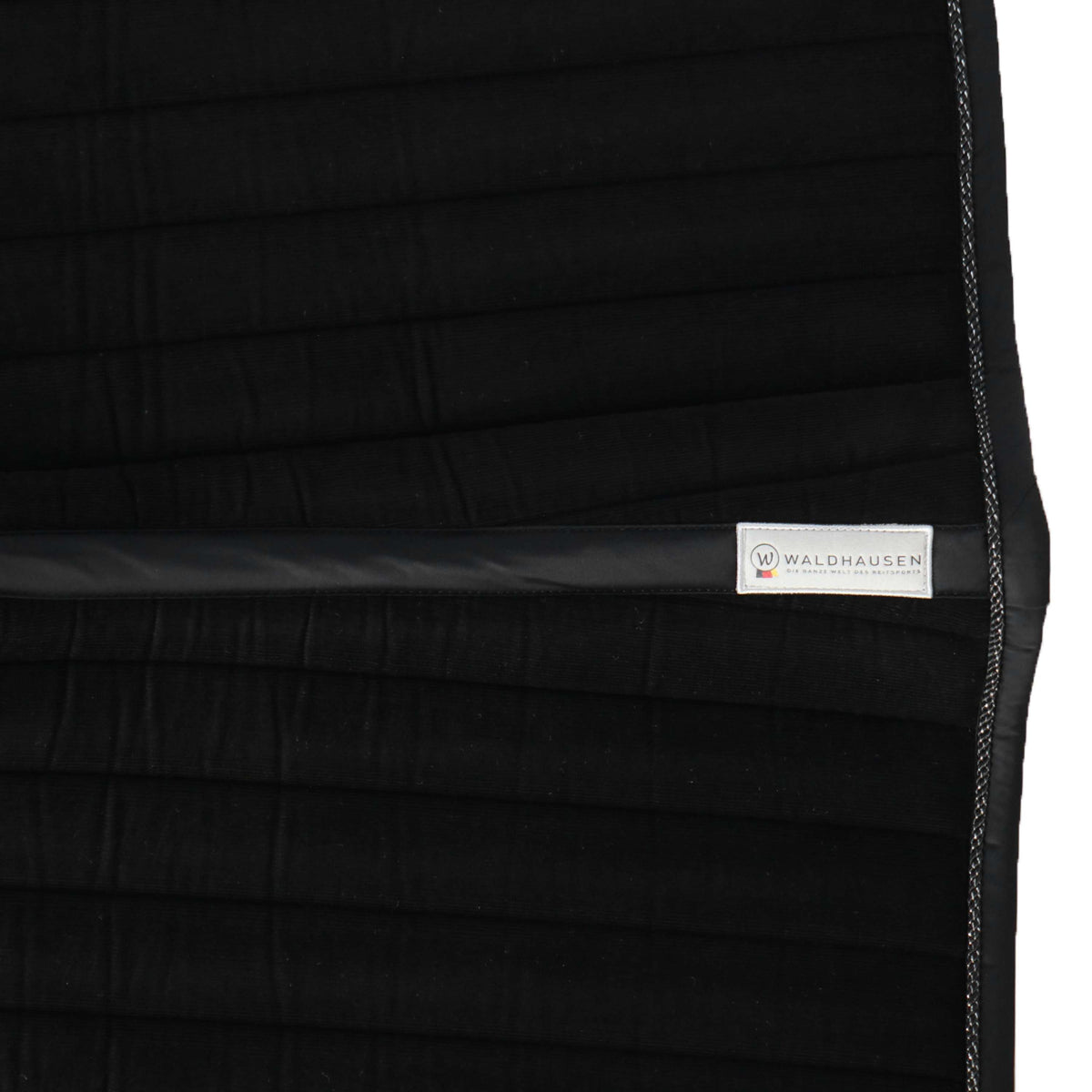 Waldhausen Sottosella St. Gallen Uso generale Nero