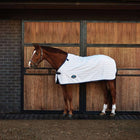 WeatherBeeta ComFiTec Cotton Sheet liner Bianco/blu marino