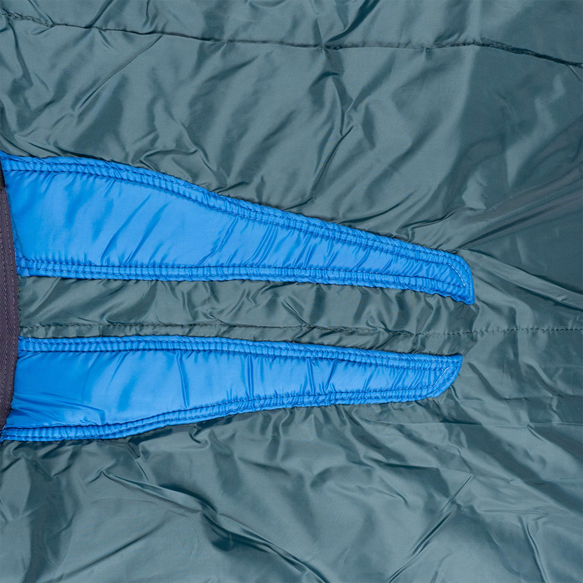 WeatherBeeta ComFiTec Plus Dynamic Turnout Detach-A-Neck 0g Forest Green/Navy