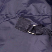 WeatherBeeta ComFiTec Plus Dynamic Turnout Detach-A-Neck 220 g Navy/Forest Green