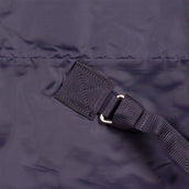 WeatherBeeta ComFiTec Plus Dynamic Turnout Detach-A-Neck 0g Navy/Forest Green