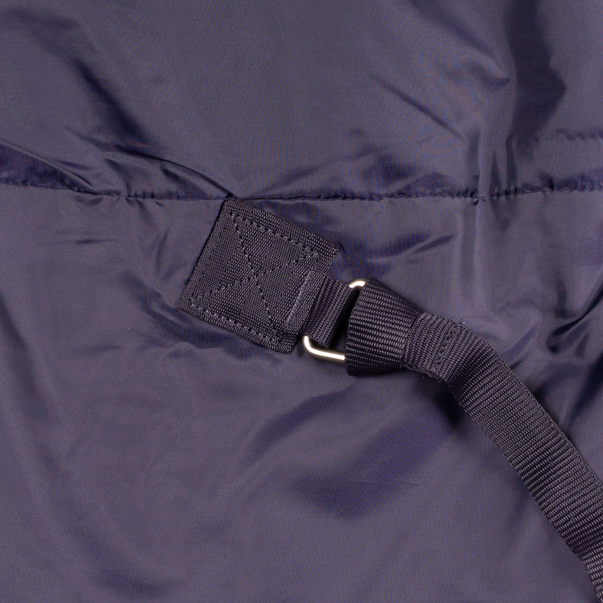 WeatherBeeta ComFiTec Plus Dynamic Turnout High Neck 220 g Navy/Forest Green