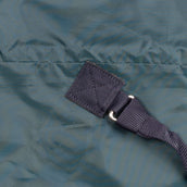 WeatherBeeta ComFiTec Plus Dynamic Turnout 0g Forest Green/Navy