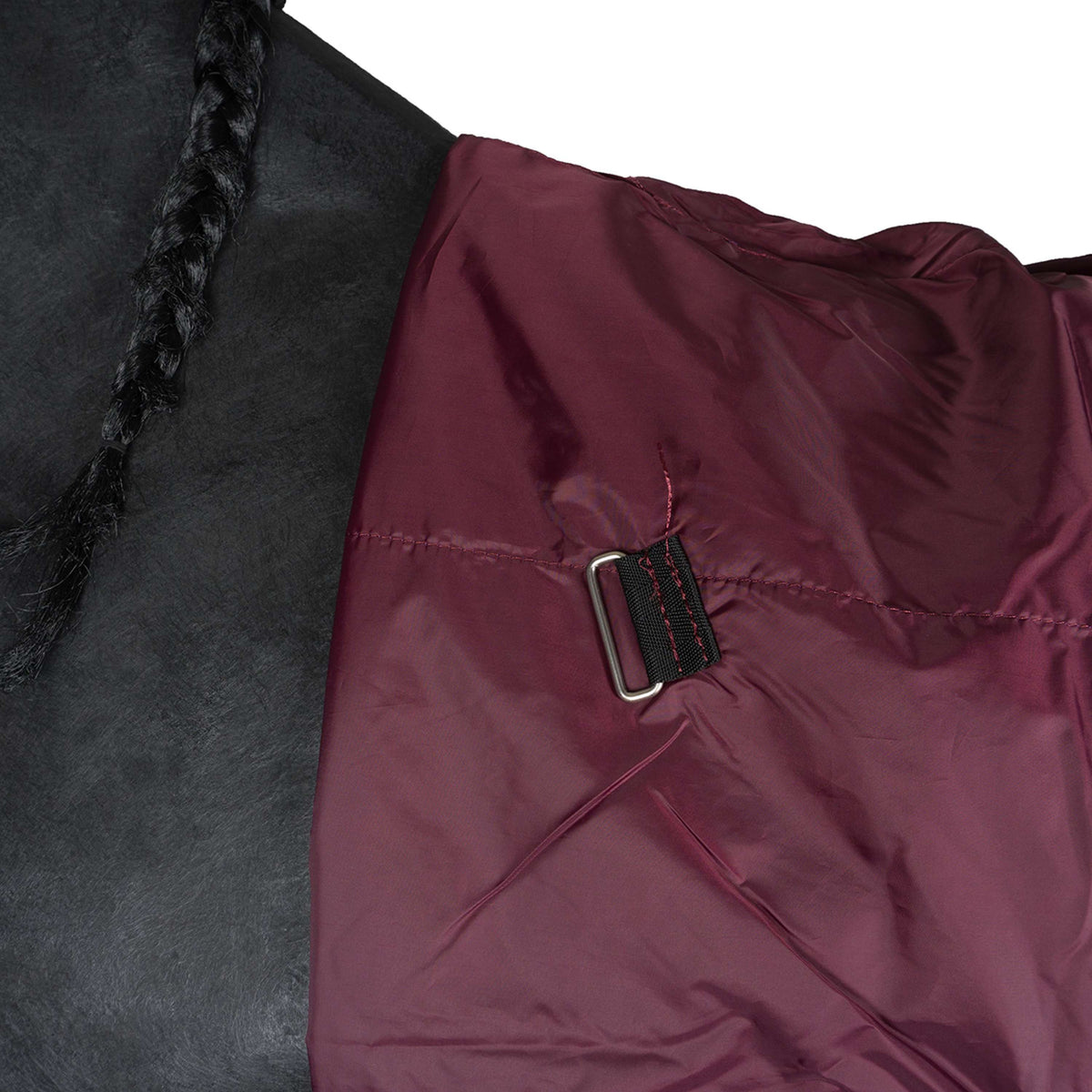 WeatherBeeta ComFiTec Essential Turnout Combo 50 g Borgogna/Marina