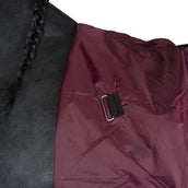 WeatherBeeta ComFiTec Essential Turnout Combo 50 g Borgogna/Marina