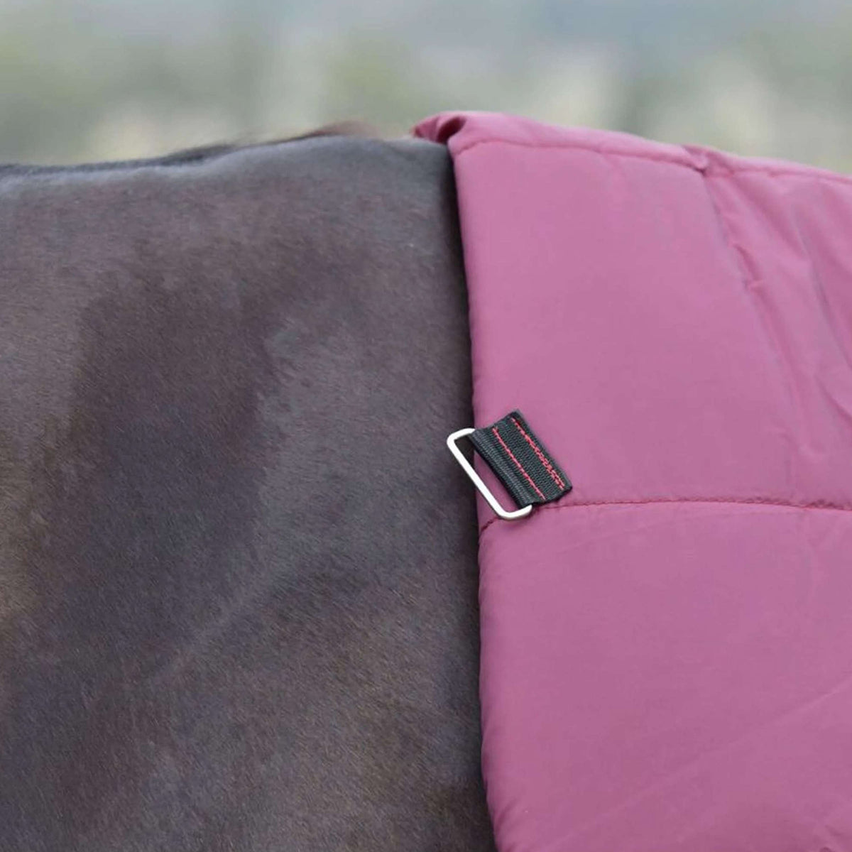 WeatherBeeta ComFiTec Essential Turnout Combo 50 g Borgogna/Marina