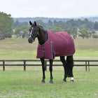 WeatherBeeta ComFiTec Essential Turnout 50 g Borgogna/Marina