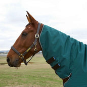 WeatherBeeta ComFiTec Classic Turnout Combo 50 g Forest Green/Black