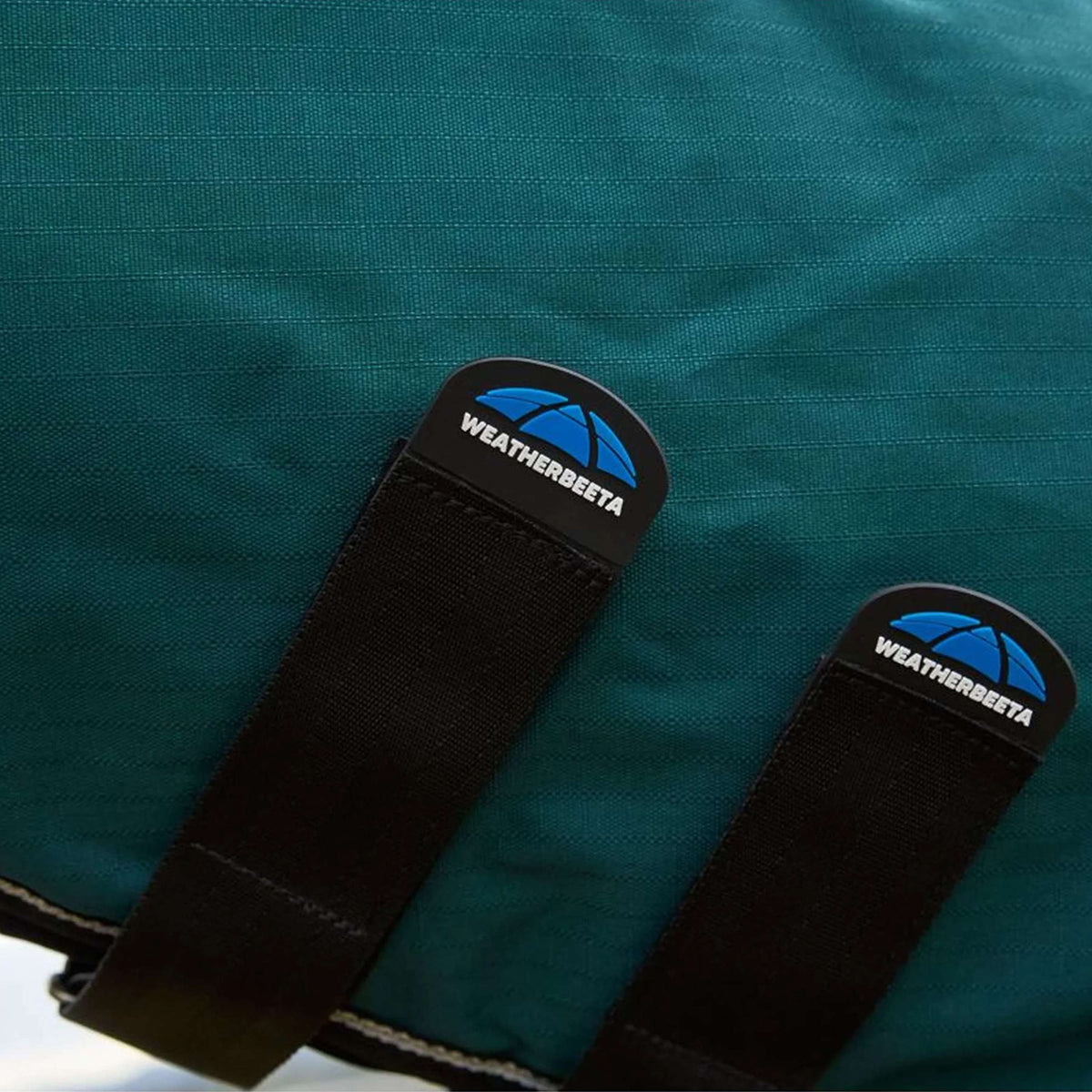 WeatherBeeta ComFiTec Classic Turnout Combo 50 g Forest Green/Black