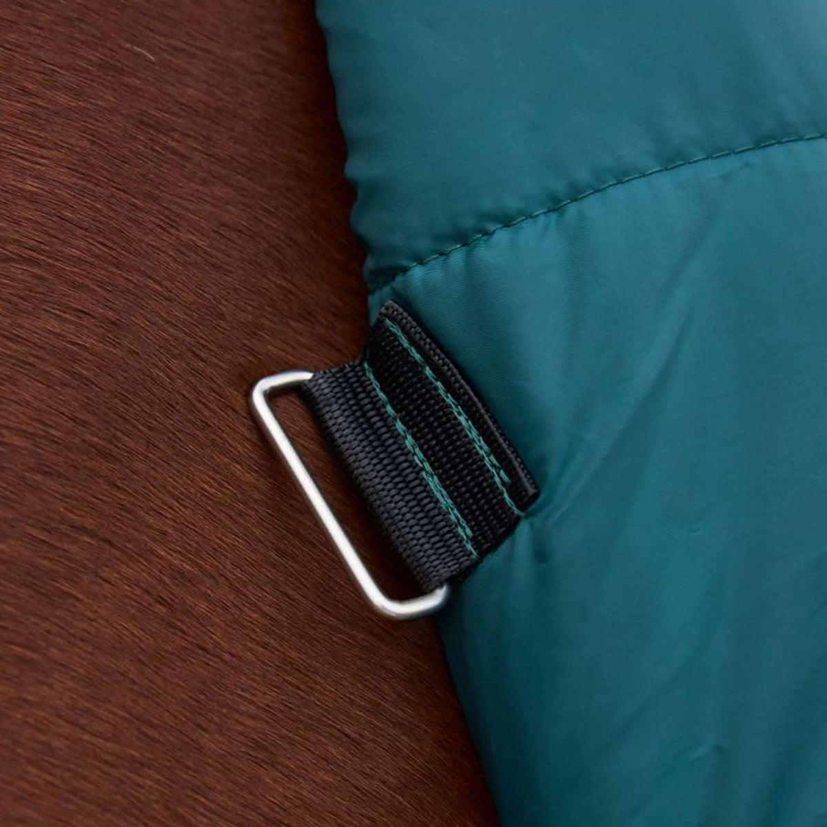 WeatherBeeta ComFiTec Classic Turnout Combo 50 g Forest Green/Black