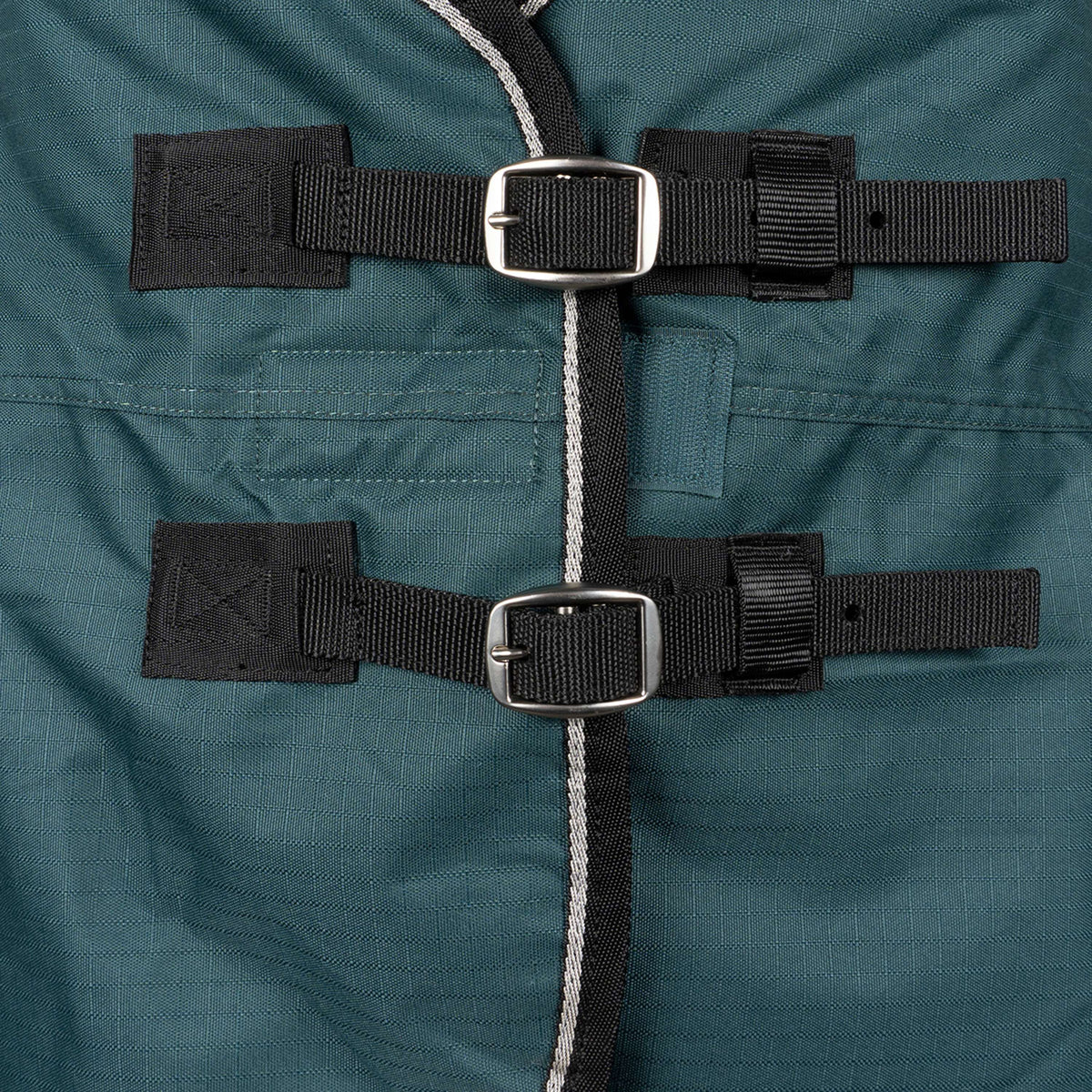 WeatherBeeta ComFiTec Classic Turnout 50 g Forest Green/Black