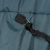 WeatherBeeta ComFiTec Classic Turnout 50 g Forest Green/Black