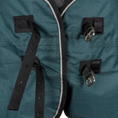 WeatherBeeta ComFiTec Classic Turnout 50 g Forest Green/Black