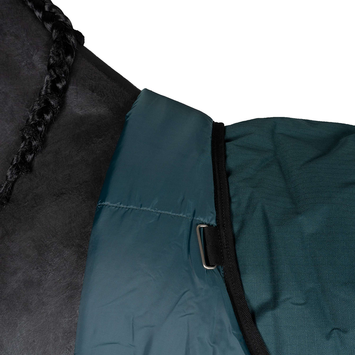 WeatherBeeta ComFiTec Classic Turnout 50 g Forest Green/Black