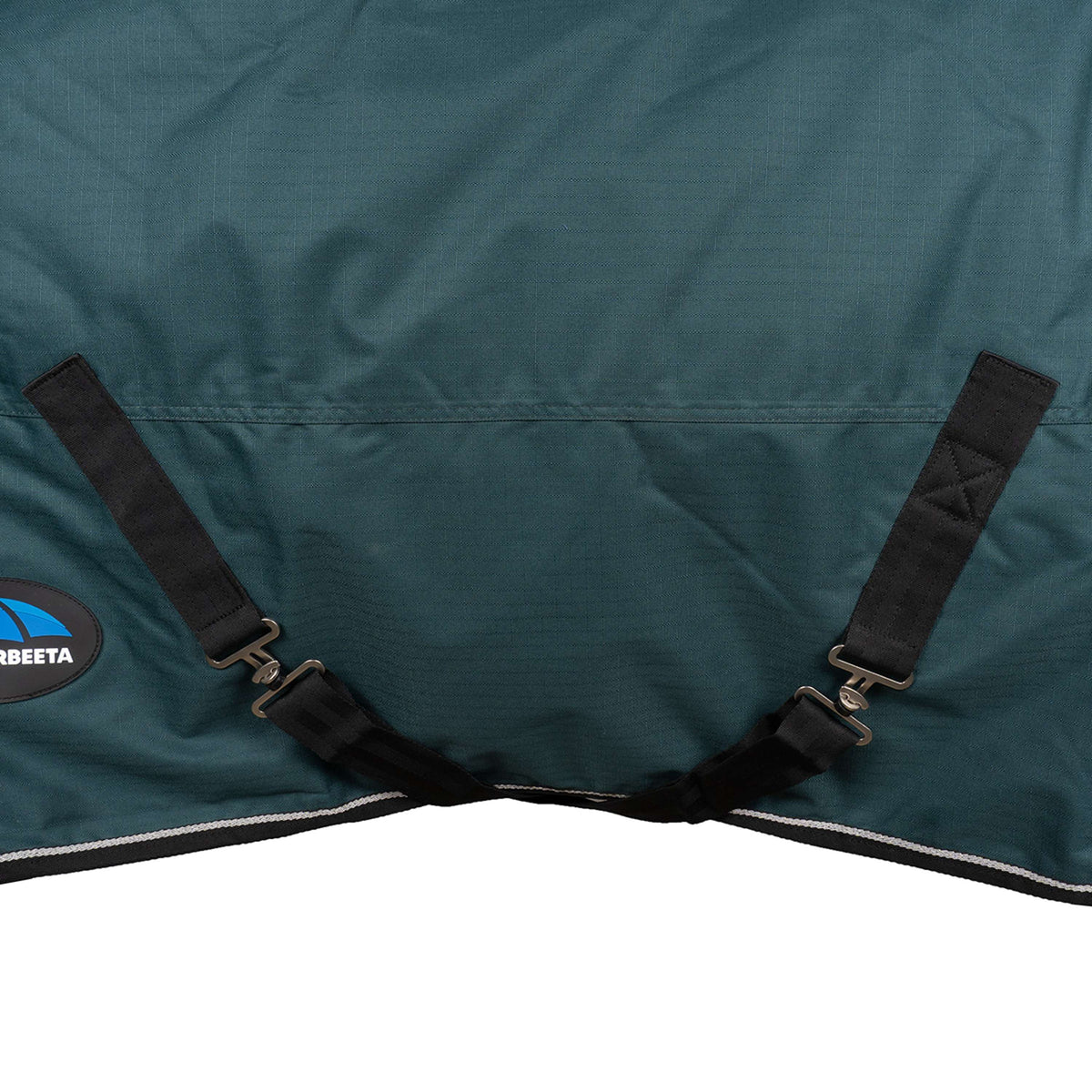 WeatherBeeta ComFiTec Classic Turnout 50 g Forest Green/Black