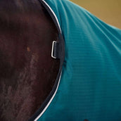 WeatherBeeta ComFiTec Classic Turnout 50 g Forest Green/Black