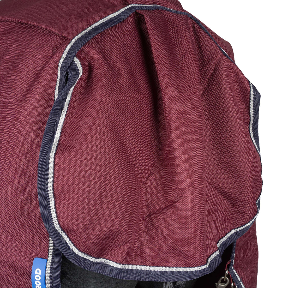 WeatherBeeta ComFiTec Prelim Turnout 0g Borgogna/Marina