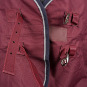 WeatherBeeta ComFiTec Prelim Turnout 0g Borgogna/Marina