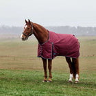 WeatherBeeta ComFiTec Prelim Turnout 220 g Borgogna/Marina