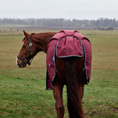 WeatherBeeta ComFiTec Prelim Turnout 0g Borgogna/Marina