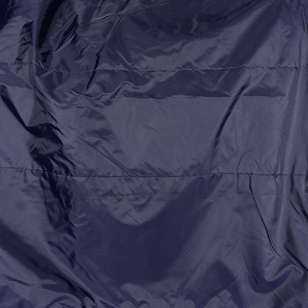 WeatherBeeta ComFiTec Tyro Turnout Standard Neck 220 g Blu marino/Carbone