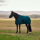 WeatherBeeta ComFiTec Classic Turnout 50 g Forest Green/Black