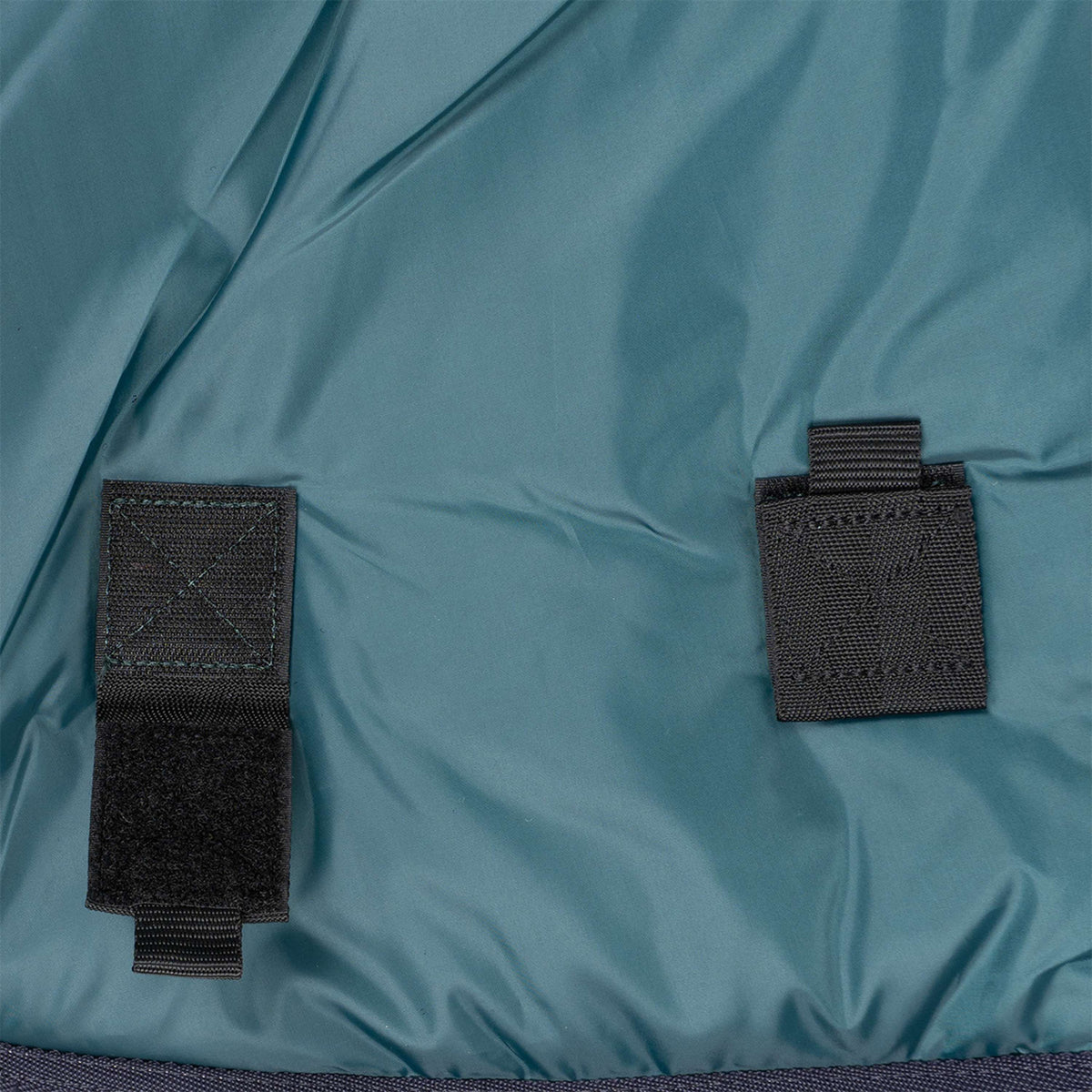 WeatherBeeta Copricollo ComFiTec Plus Dynamic Turnout 0g Forest Green/Navy