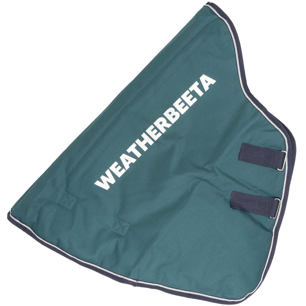 WeatherBeeta Copricollo ComFiTec Plus Dynamic Turnout 100g Forest Green/Navy