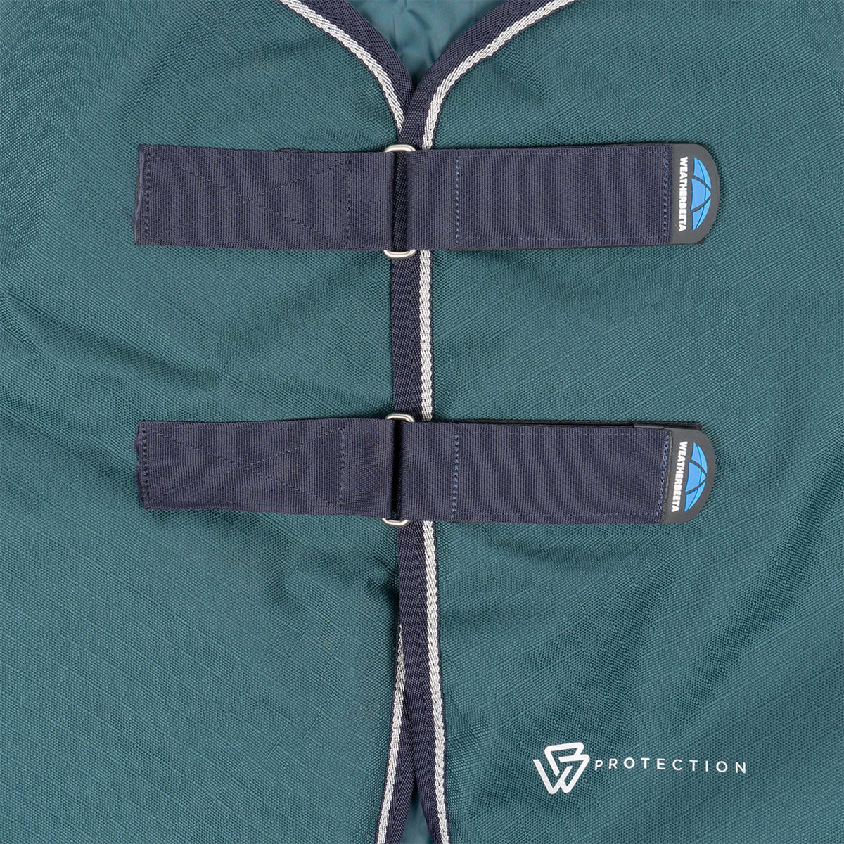 WeatherBeeta Copricollo ComFiTec Plus Dynamic Turnout 0g Forest Green/Navy