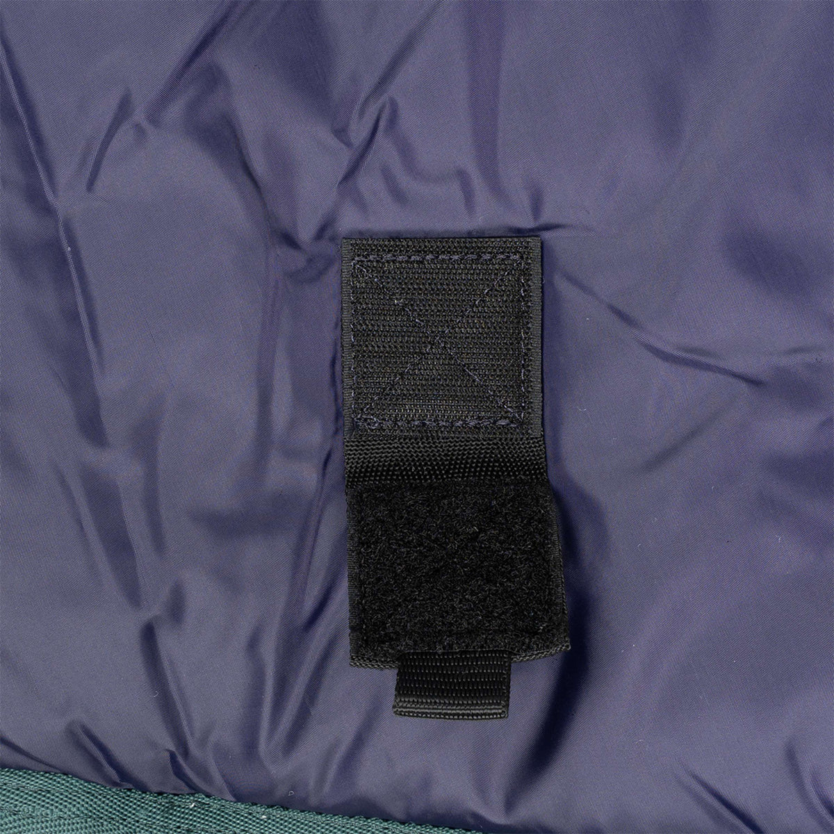 WeatherBeeta Copricollo ComFiTec Plus Dynamic Turnout 0g Navy/Forest Green