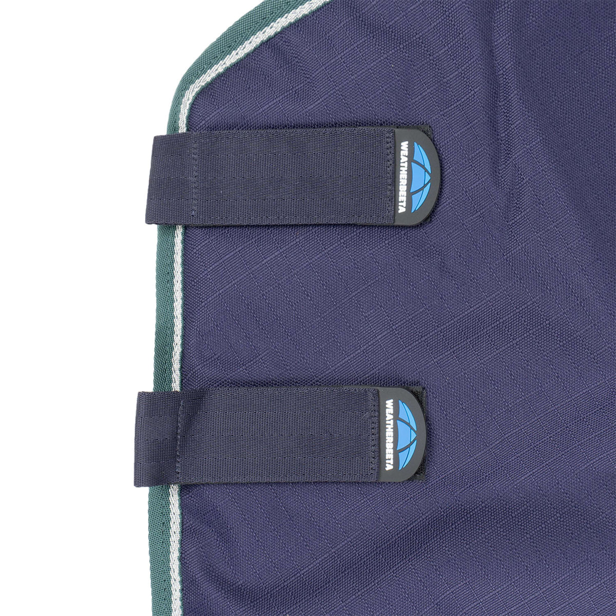 WeatherBeeta Copricollo ComFiTec Plus Dynamic Turnout 0g Navy/Forest Green