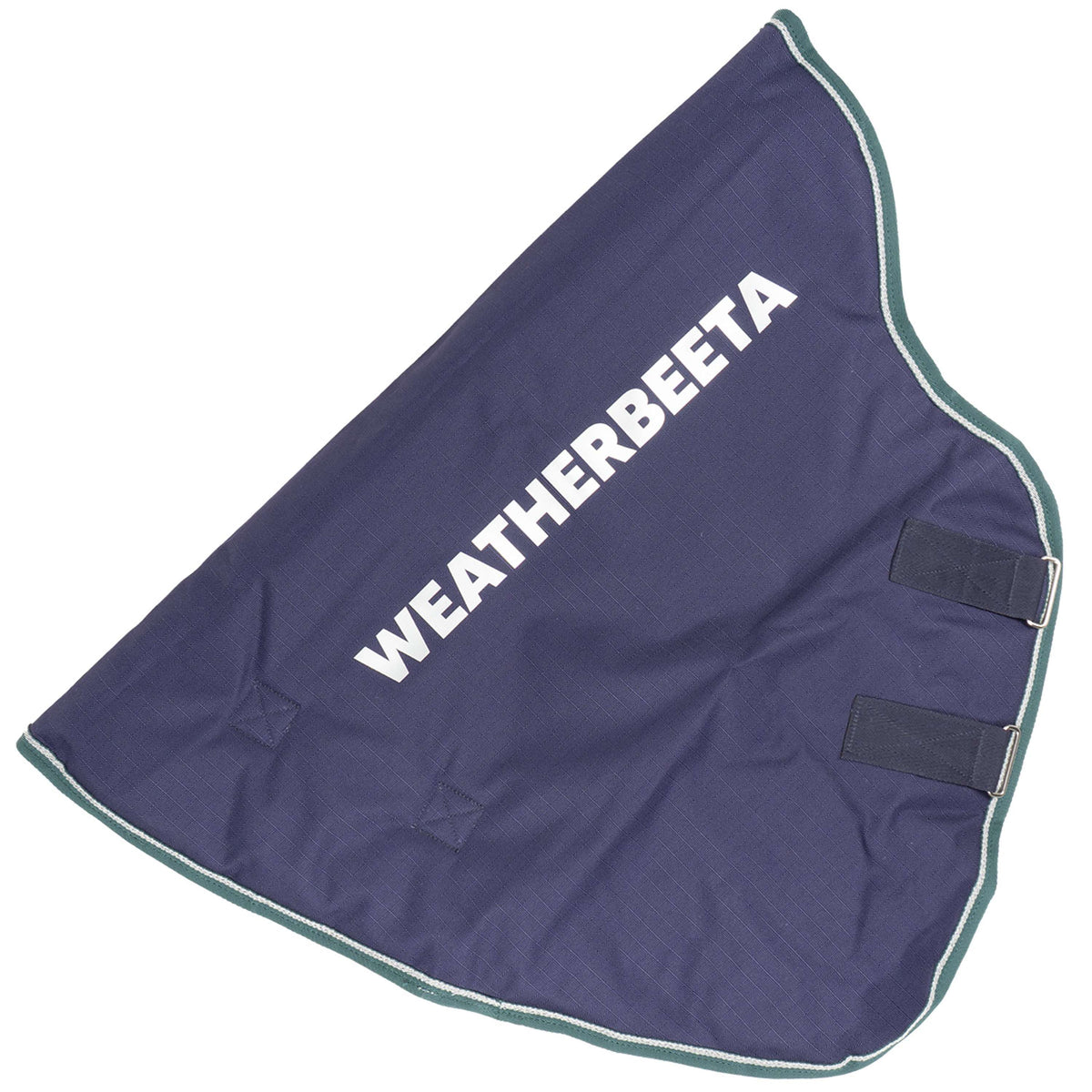 WeatherBeeta Copricollo ComFiTec Plus Dynamic Turnout 0g Navy/Forest Green