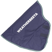 WeatherBeeta Copricollo ComFiTec Plus Dynamic Turnout 0g Navy/Forest Green