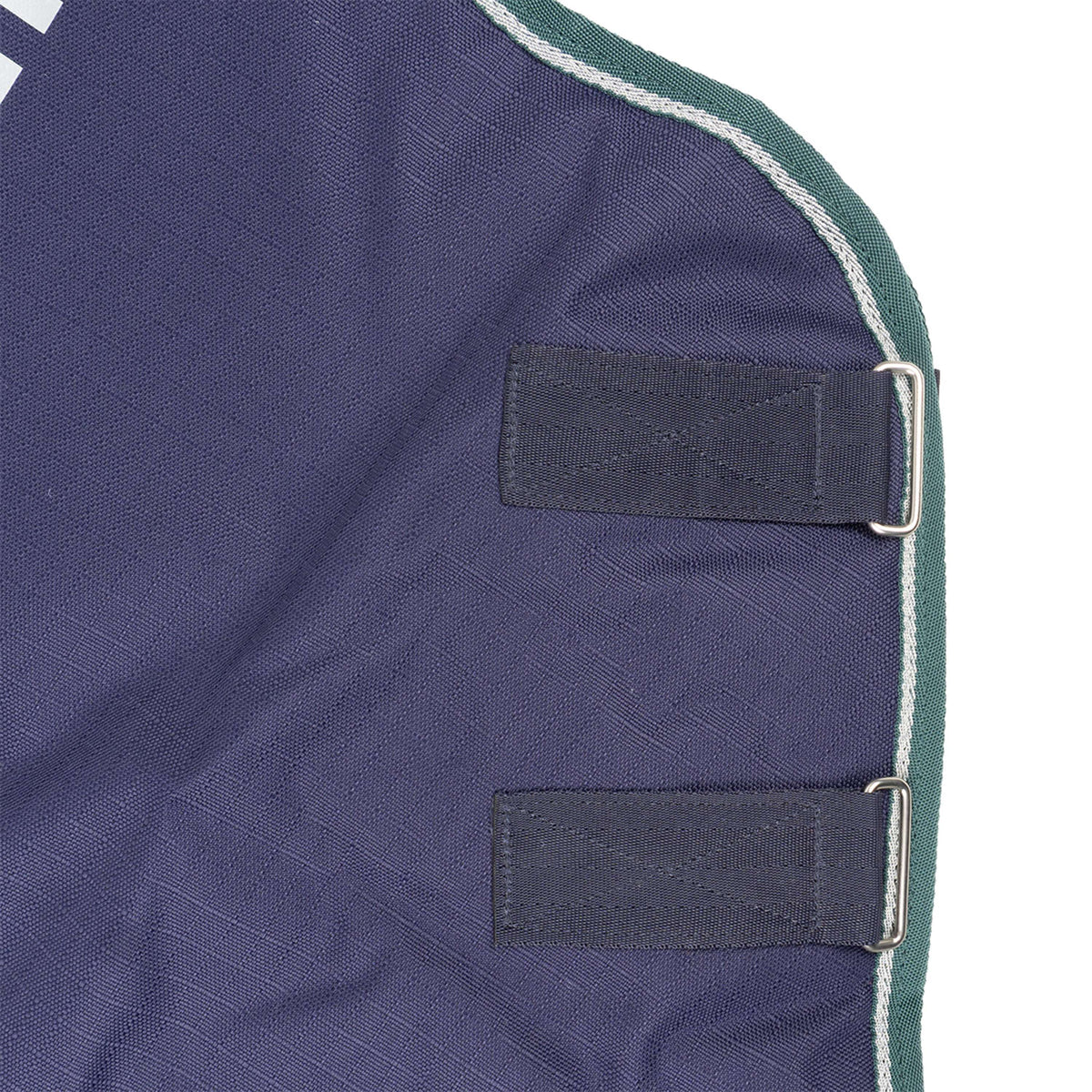 WeatherBeeta Copricollo ComFiTec Plus Dynamic Turnout 0g Navy/Forest Green