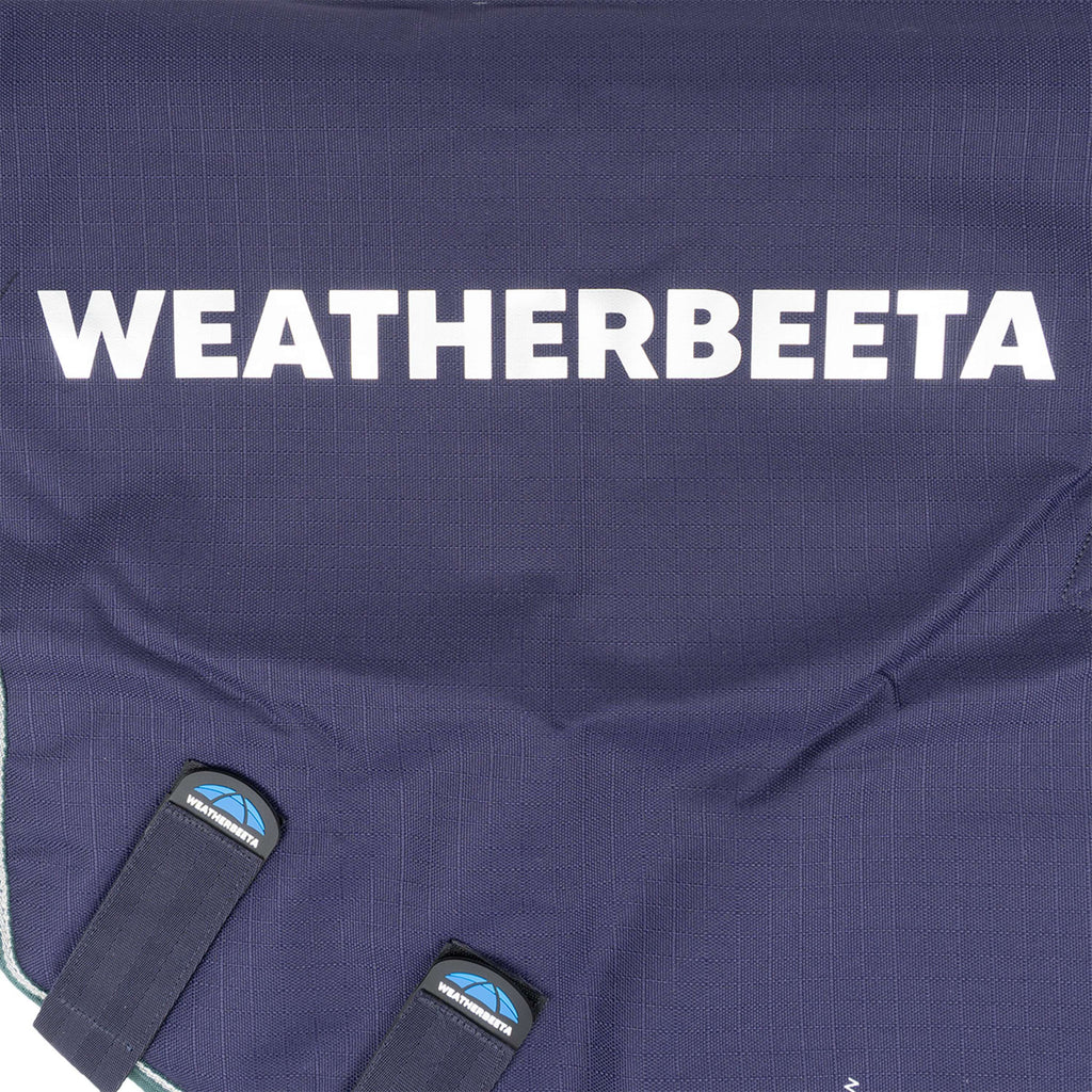 WeatherBeeta Copricollo ComFiTec Plus Dynamic Turnout 0g Navy/Forest Green