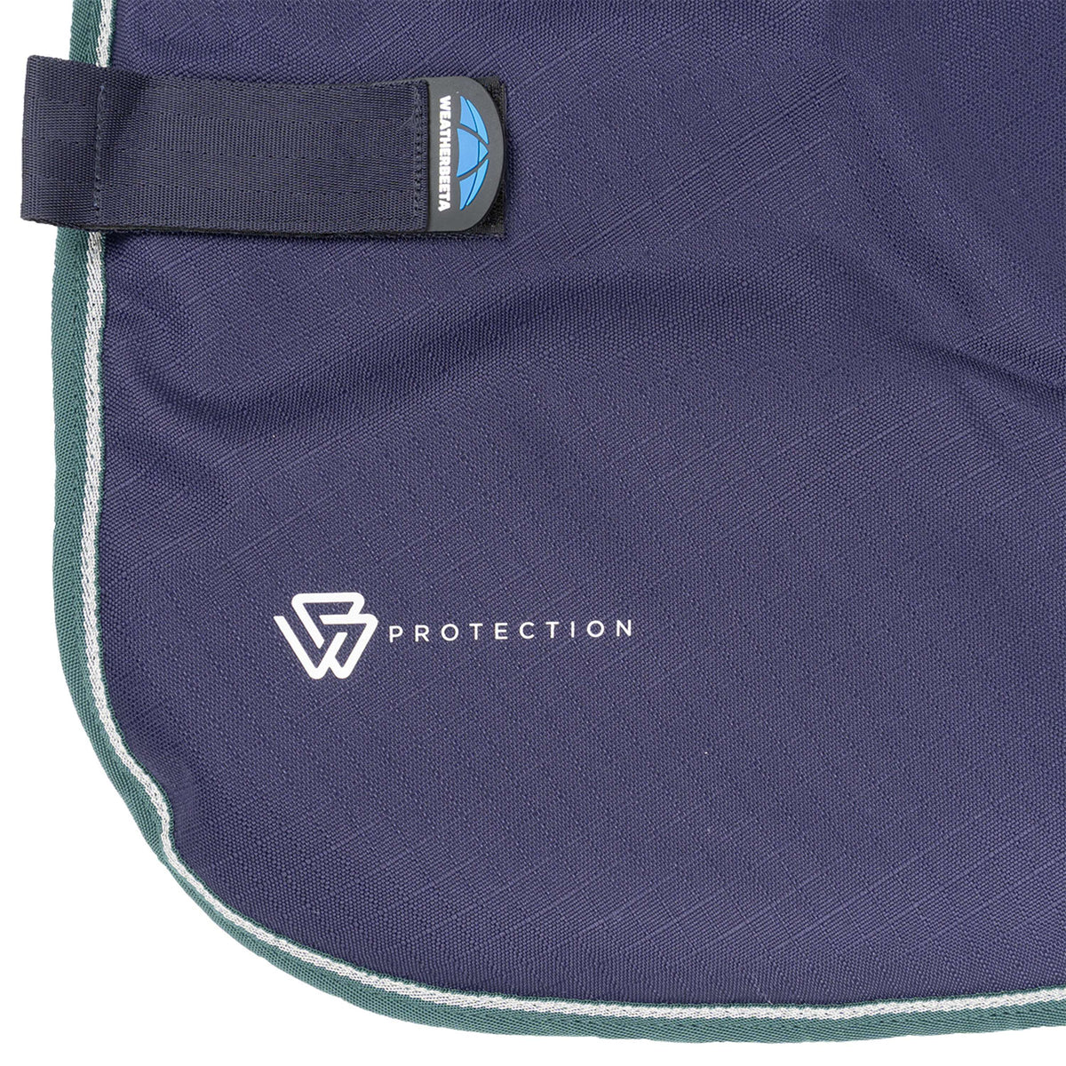 WeatherBeeta Copricollo ComFiTec Plus Dynamic Turnout 0g Navy/Forest Green