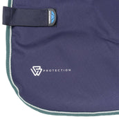 WeatherBeeta Copricollo ComFiTec Plus Dynamic Turnout 0g Navy/Forest Green