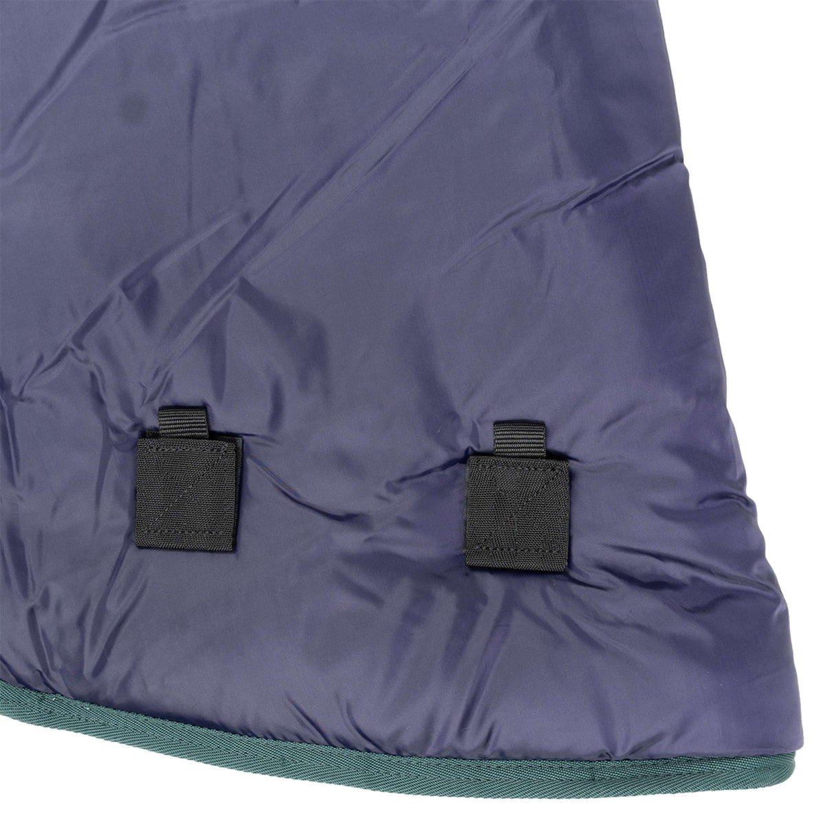 WeatherBeeta Copricollo ComFiTec Plus Dynamic Turnout 0g Navy/Forest Green