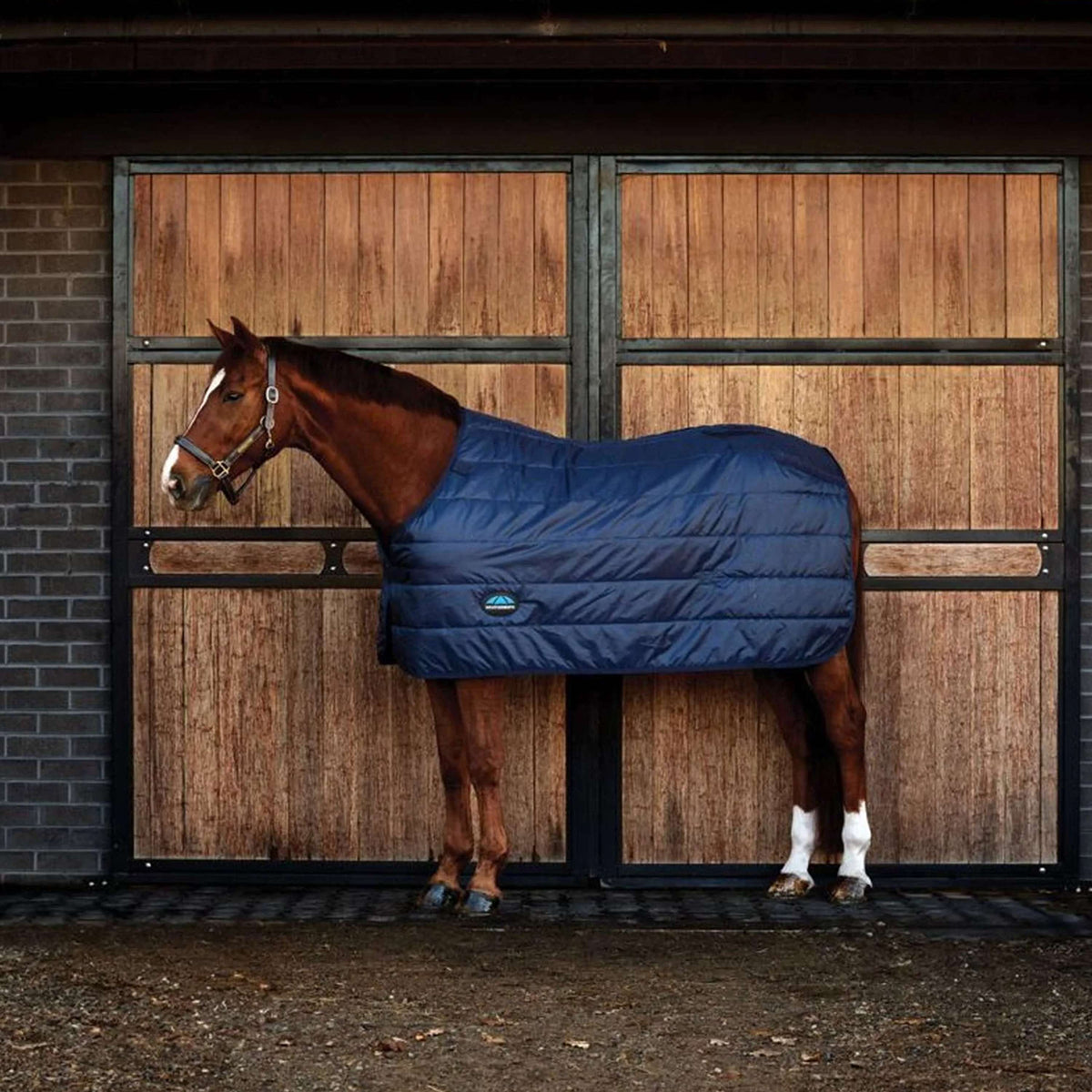 WeatherBeeta Liner ComFiTec 50 g Navy