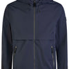 Pikeur Impermeabile The Core Uomini Nightblue