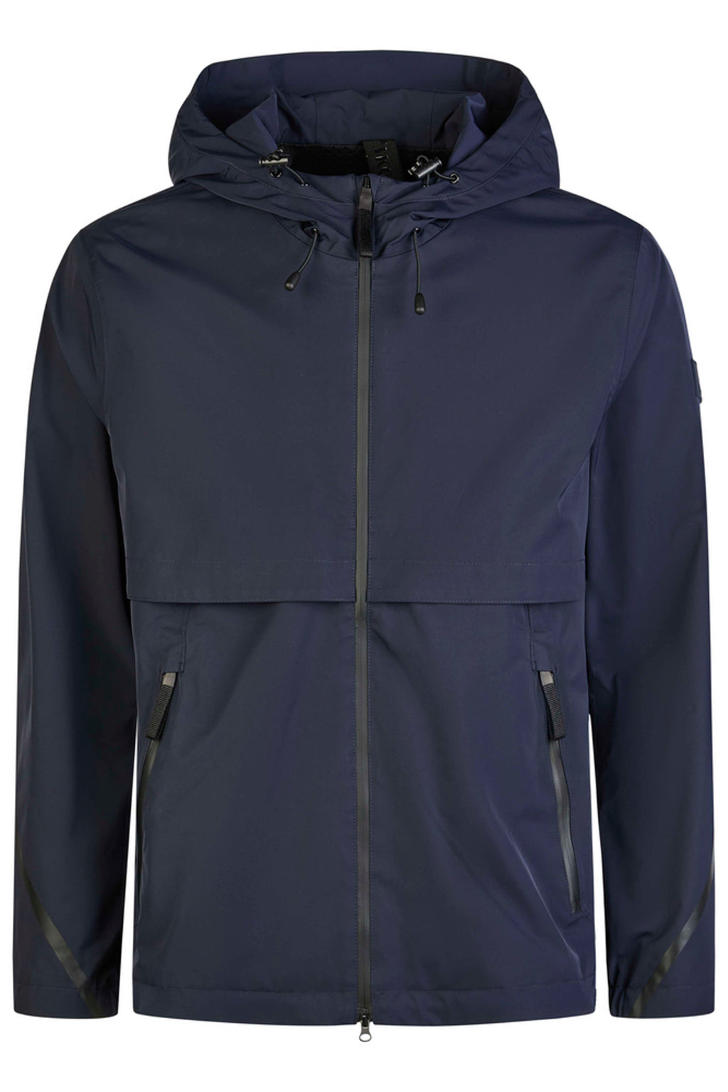 Pikeur Impermeabile The Core Uomini Nightblue