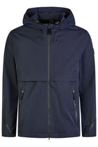 Pikeur Impermeabile The Core Uomini Nightblue