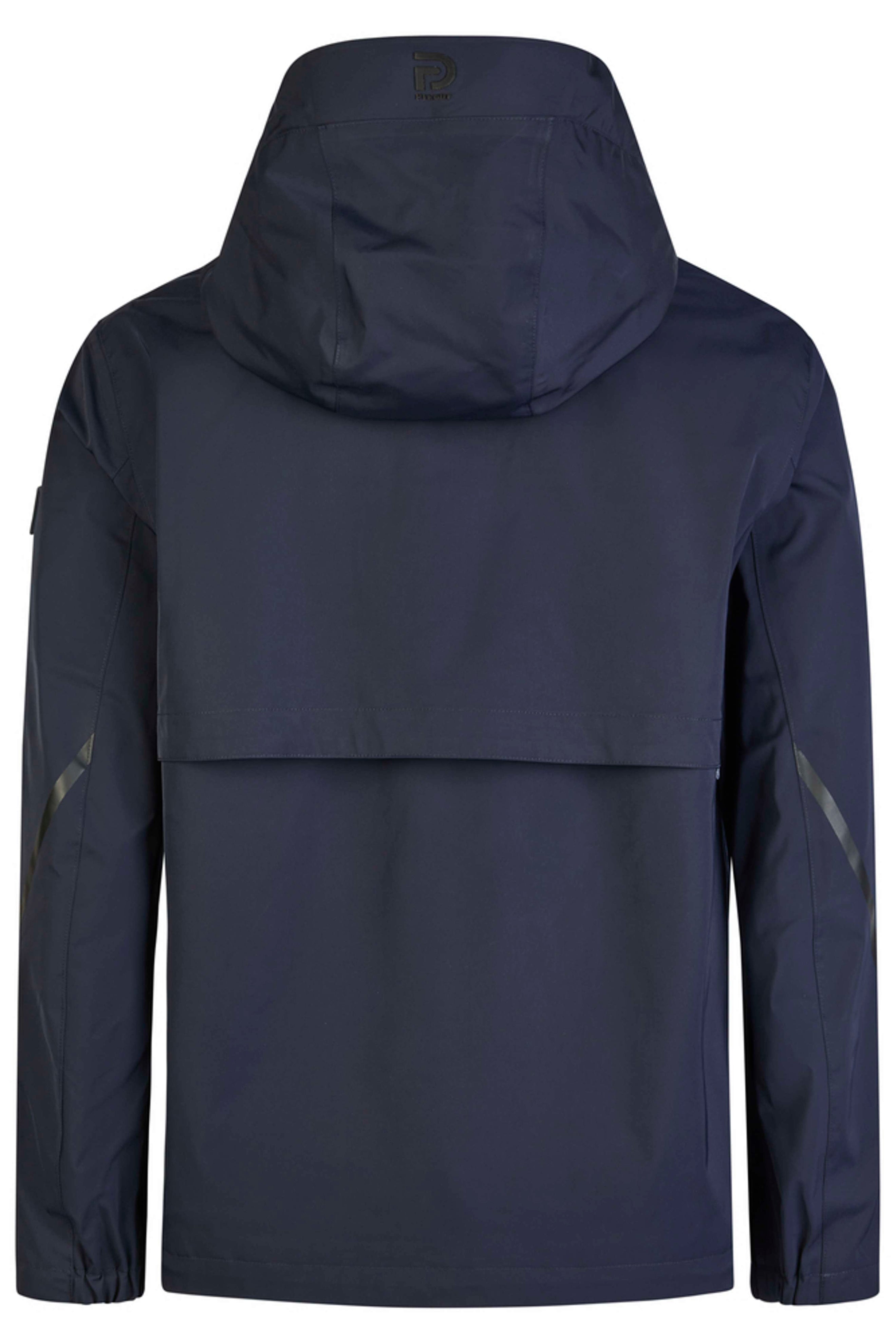 Pikeur Impermeabile The Core Uomini Nightblue Pikeur Impermeabile The Core Uomini Nightblue