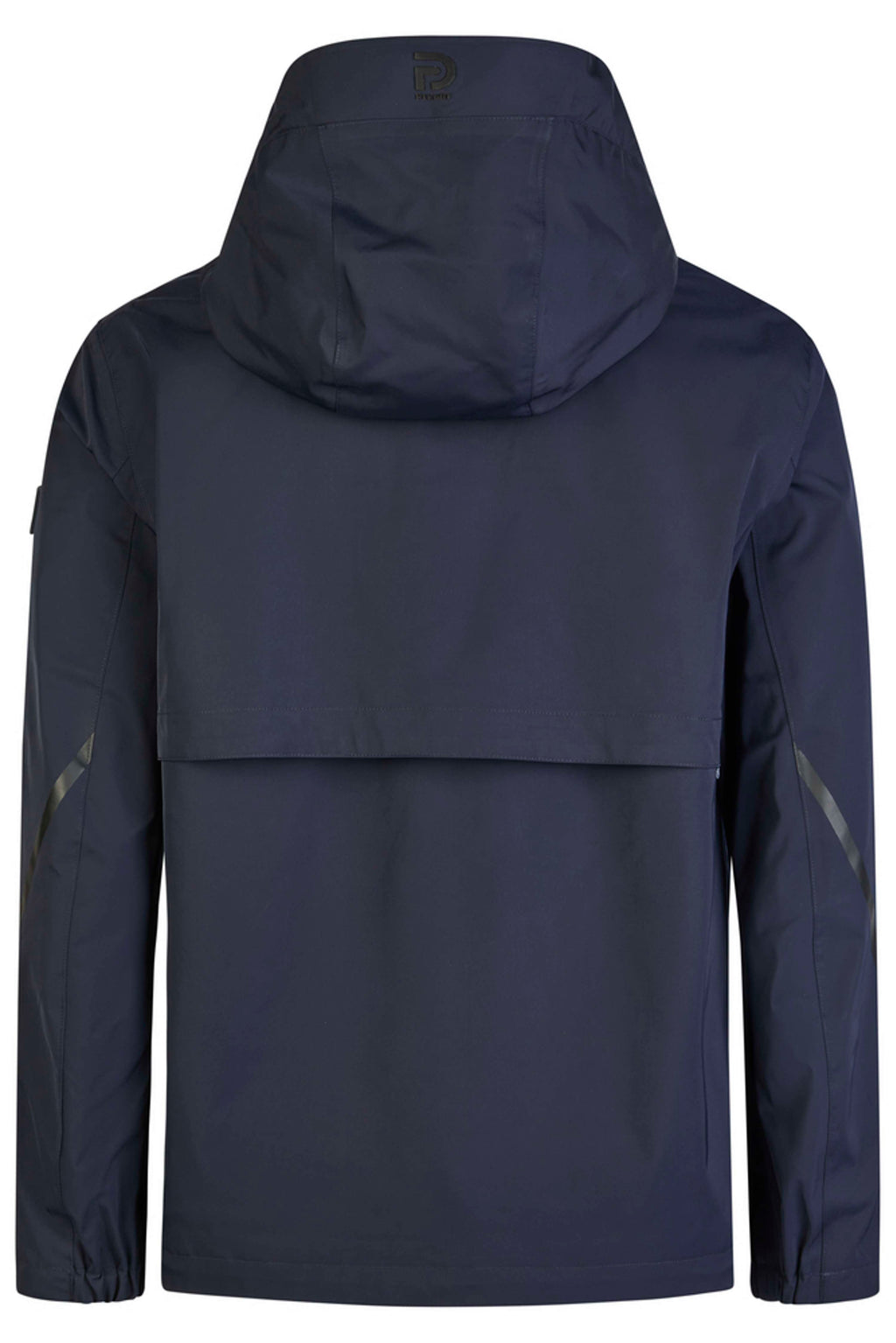 Pikeur Impermeabile The Core Uomini Nightblue