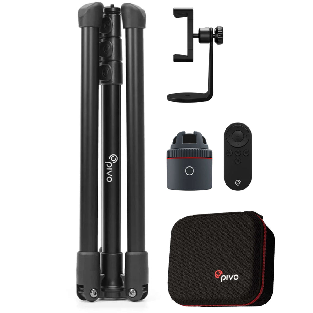 Pivo Pod Standard Pack Nero