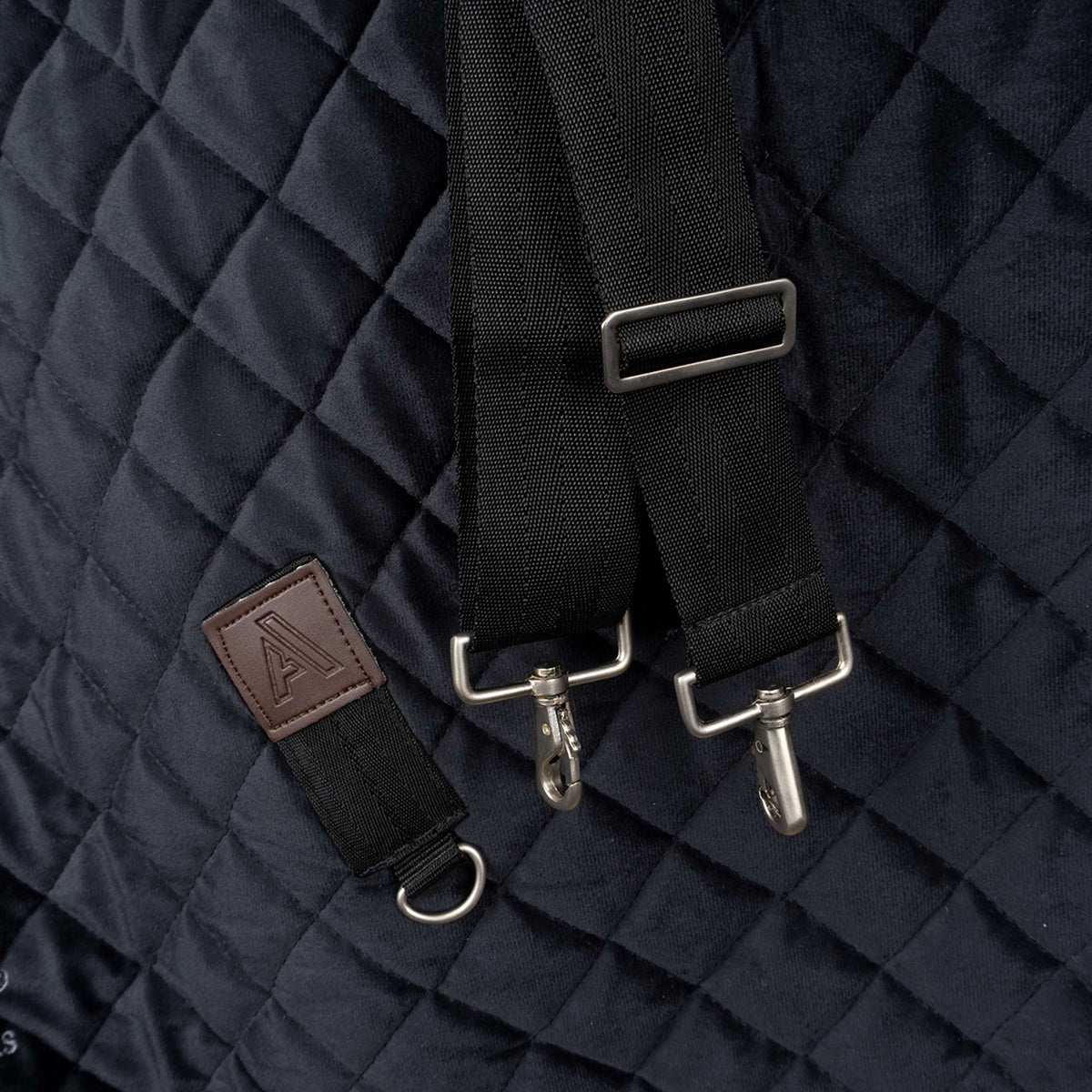 ANKY Coperta da esposizione Victory ATB24006 Nero