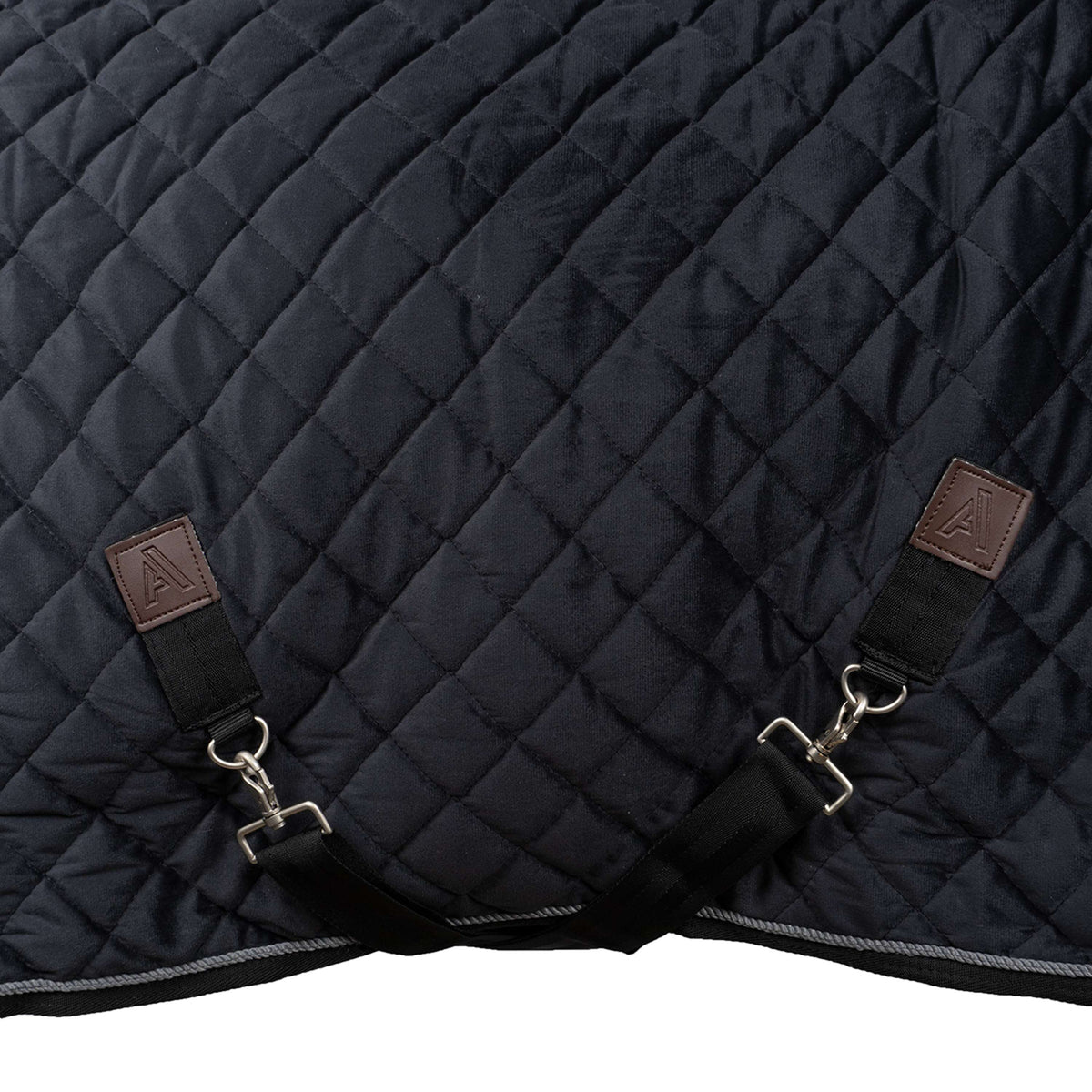 ANKY Coperta da esposizione Victory ATB24006 Nero