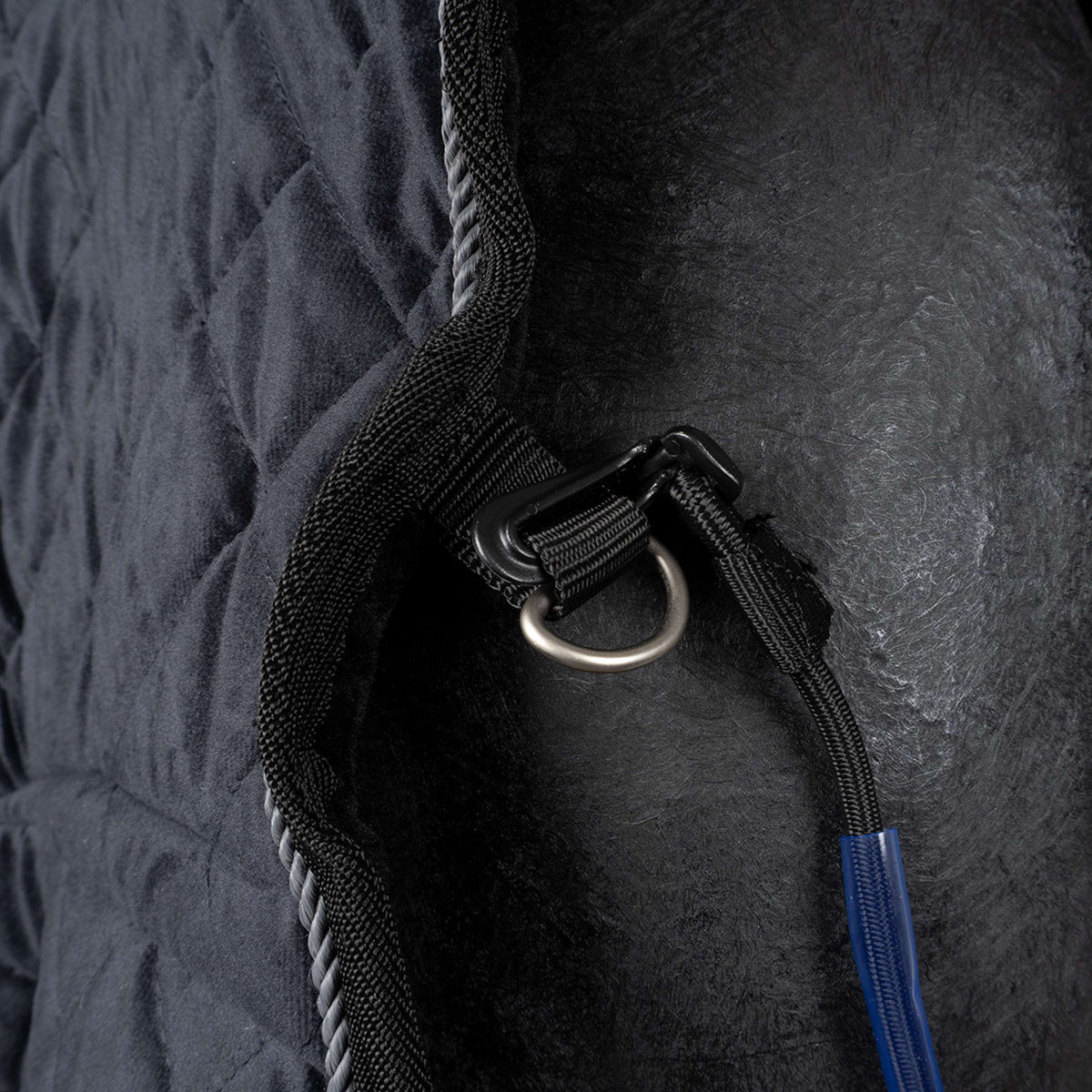 ANKY Coperta da esposizione Victory ATB24006 Nero