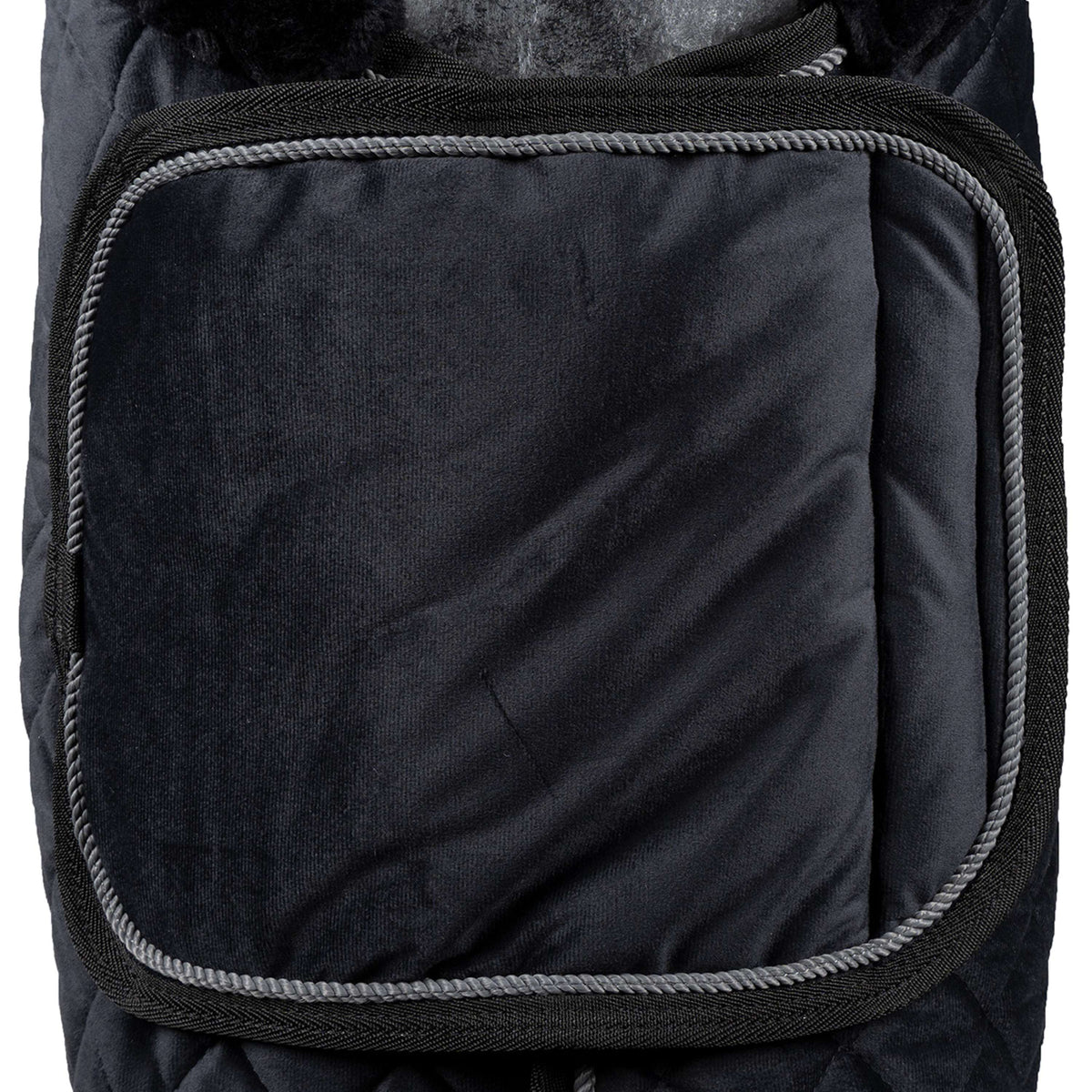 ANKY Coperta da esposizione Victory ATB24006 Nero