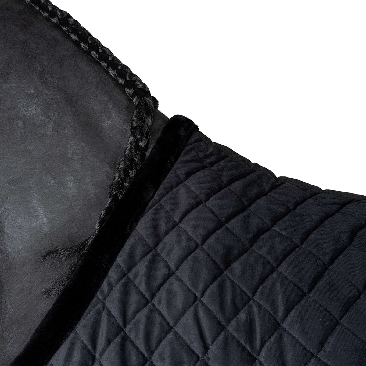 ANKY Coperta da esposizione Victory ATB24006 Nero